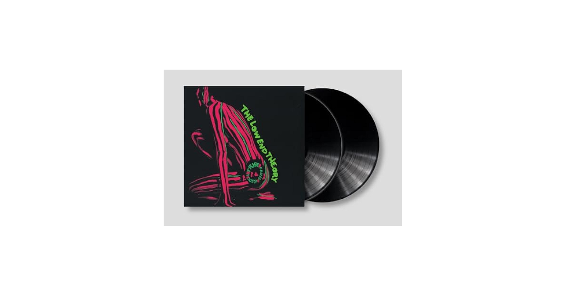 Amazon.com: Low End Theory: CDs & Vinyl